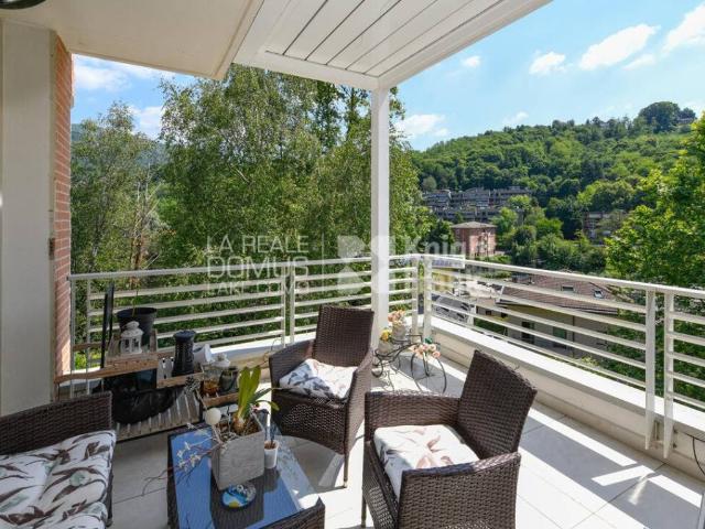 Villa Indipendente in vendita a Caserme, Como
