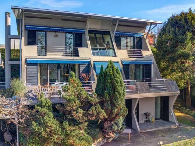 Villa Indipendente in vendita a San Martino, Como