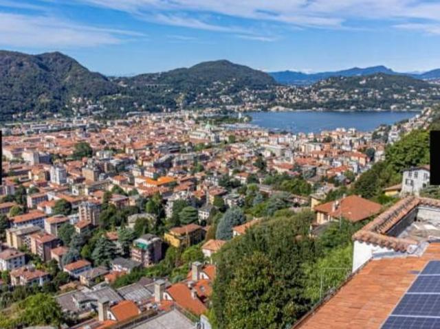 Villa Indipendente in vendita a Garzola, Como