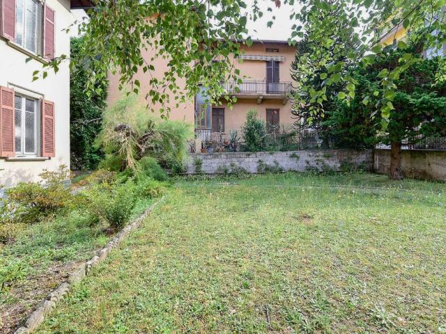Appartamento in vendita a Interlegno, Como