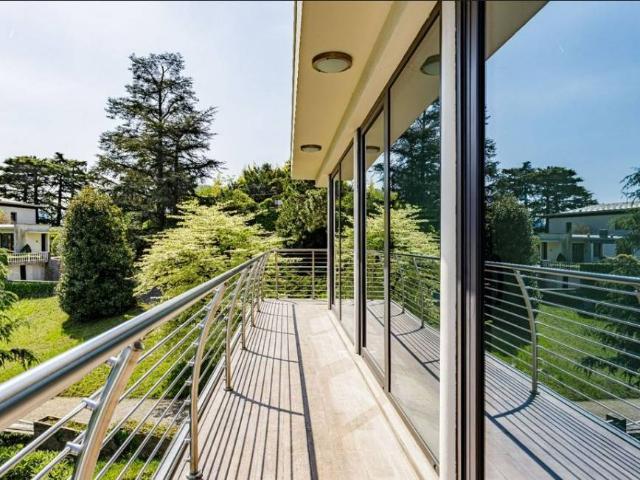 Villa Indipendente in vendita a Bignanico, Como