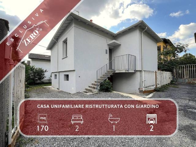 Villa Indipendente in vendita a Como