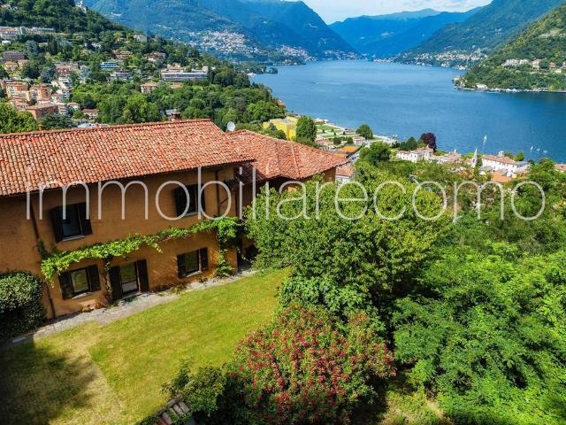Villa Indipendente in vendita a Como, Lombardia