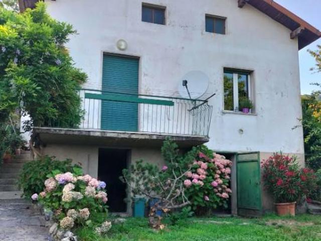 Villa Indipendente in vendita a Civiglio Superiore, Como