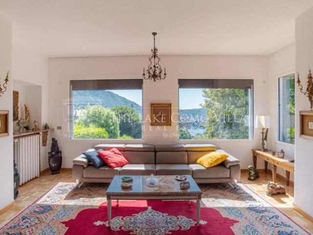 Villa Indipendente in vendita a Sagnino, Como