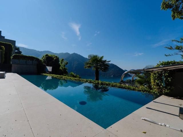Villa Indipendente in vendita a Interlegno, Como