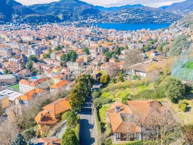 Villa Indipendente in vendita a Garzola, Como