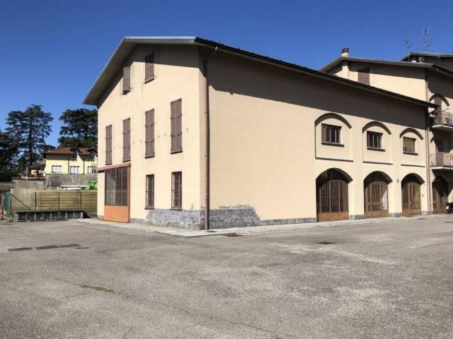 Villa Indipendente in vendita a Como, Lombardia