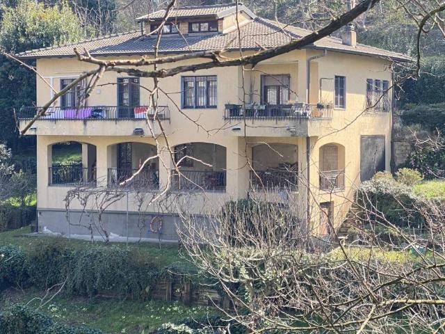 Villa Indipendente in vendita a Caserme, Como