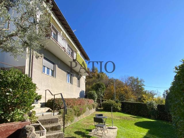 Villa Indipendente in vendita a Garzola, Como