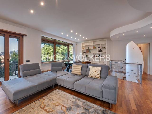 Villa Indipendente in vendita a Caserme, Como