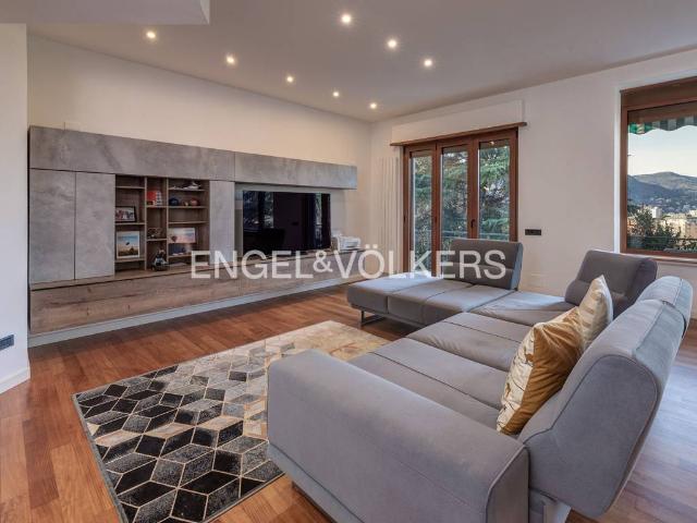 Villa Indipendente in vendita a Caserme, Como