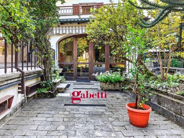 Villa Indipendente in vendita a Roncate, Como