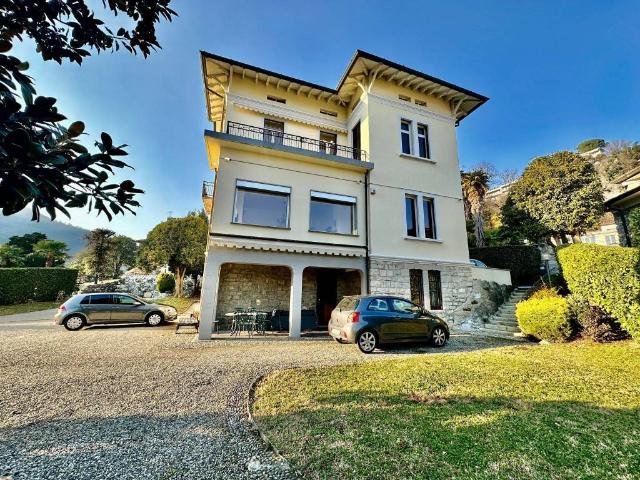 Villa Indipendente in vendita a Sagnino, Como
