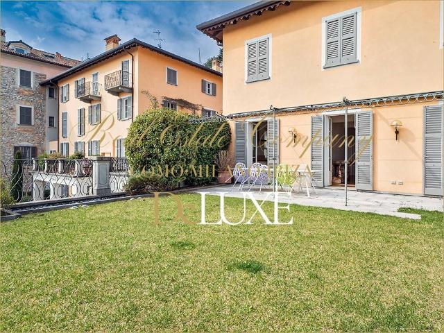 Villa Indipendente in vendita a Garzola, Como