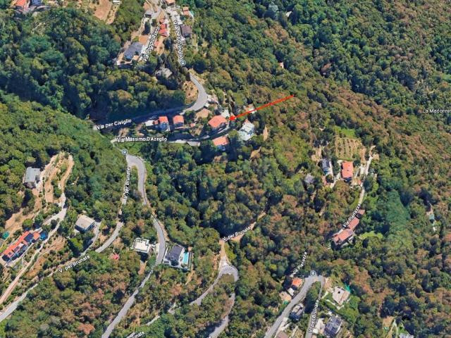 Villa Indipendente in vendita a Garzola, Como