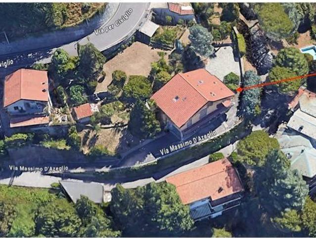 Villa Indipendente in vendita a Garzola, Como