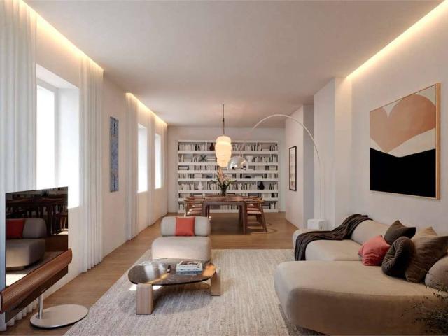 Villa Indipendente in vendita a San Giuliano, Como