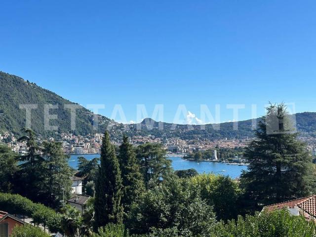 Villa Indipendente in vendita a Sagnino, Como
