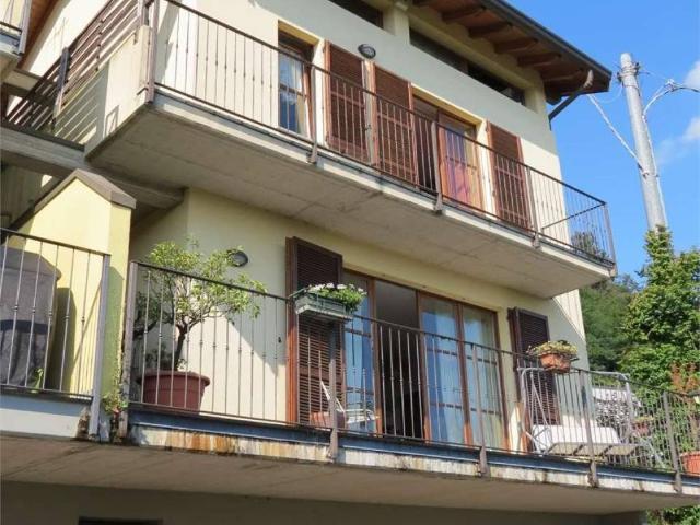 Villa Indipendente in vendita a Como, Lombardia