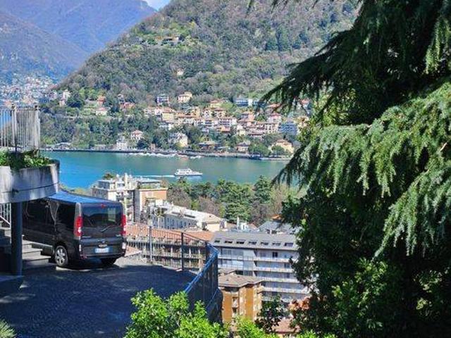 Villa Indipendente in vendita a Santa Marta, Como