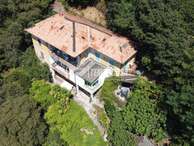 Villa Indipendente in vendita a Sagnino, Como