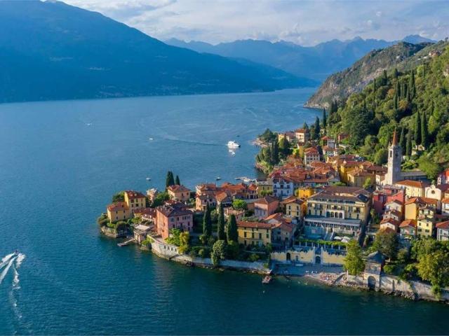 Villa Indipendente in vendita a Bignanico, Como