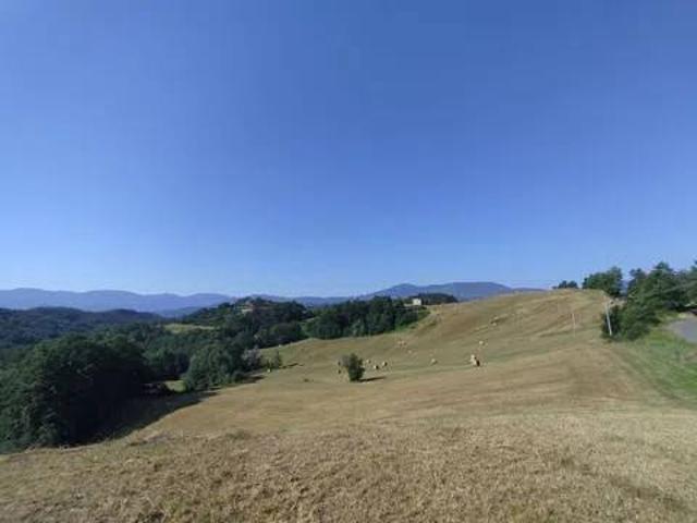 Villa Indipendente in vendita a Casello, Compiano