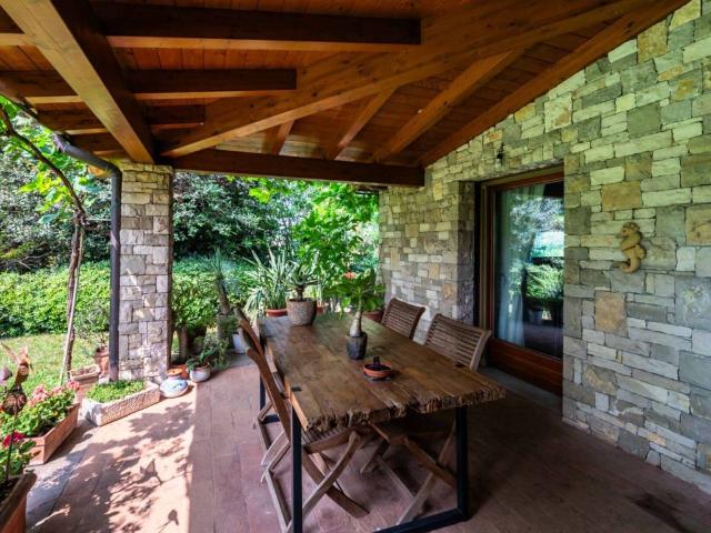 Villa Indipendente in vendita a Comun Nuovo, Lombardia