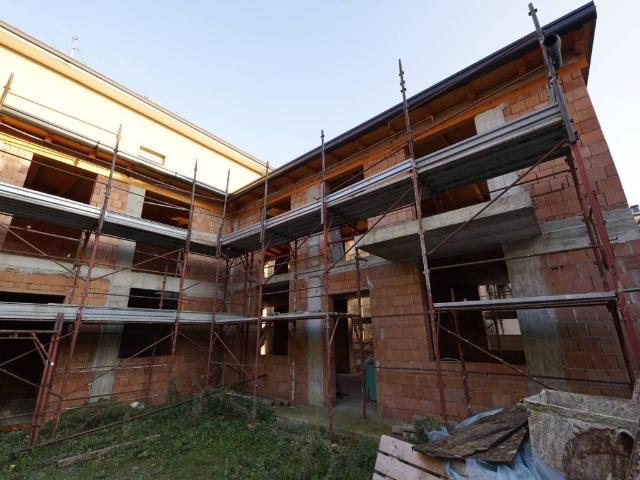 Villa Indipendente in vendita a Comun Nuovo, Lombardia