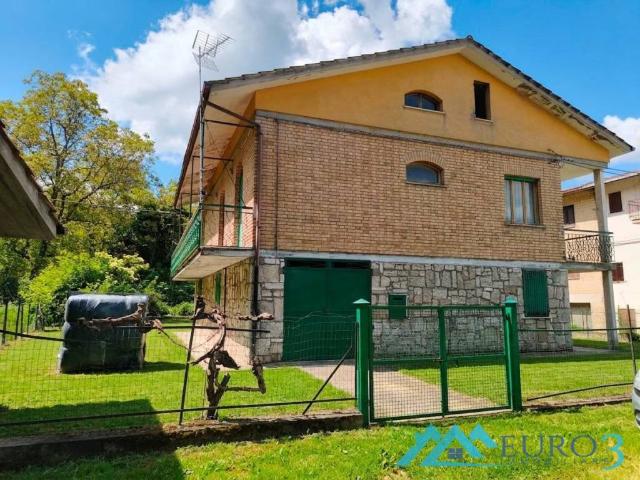 Villa Indipendente in vendita a Marche, Ascoli Piceno