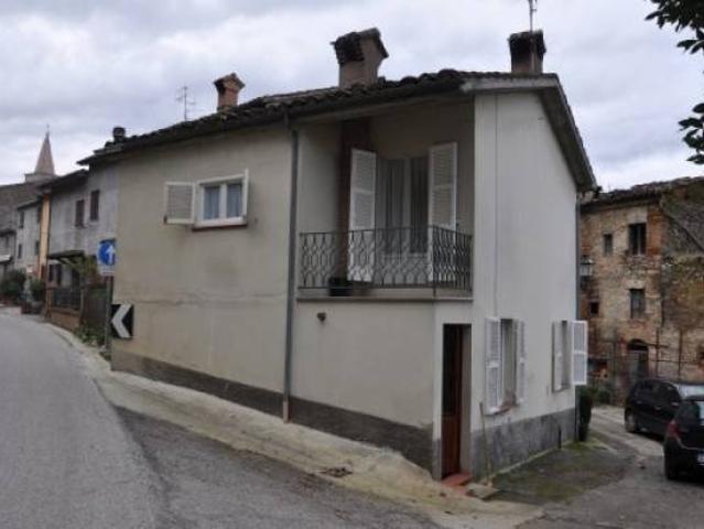 Villa Indipendente in vendita a Marche, Ascoli Piceno