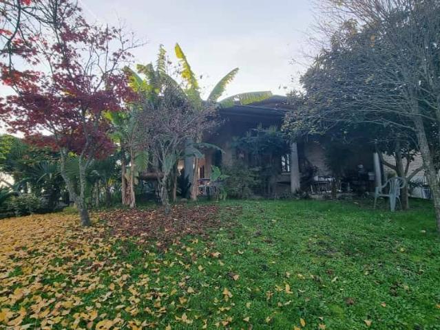 Villa Indipendente in vendita a Cona, Veneto