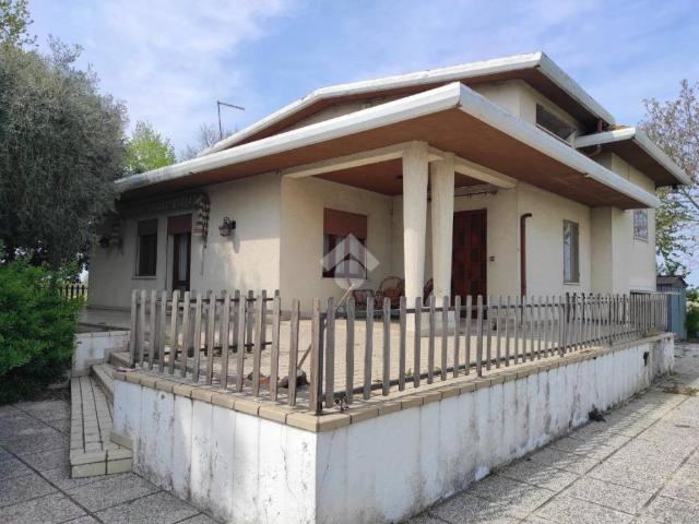 Villa Indipendente in vendita a Cona, Veneto