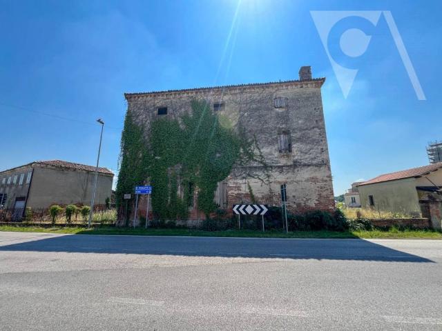 Villa Indipendente in vendita a Cona, Veneto