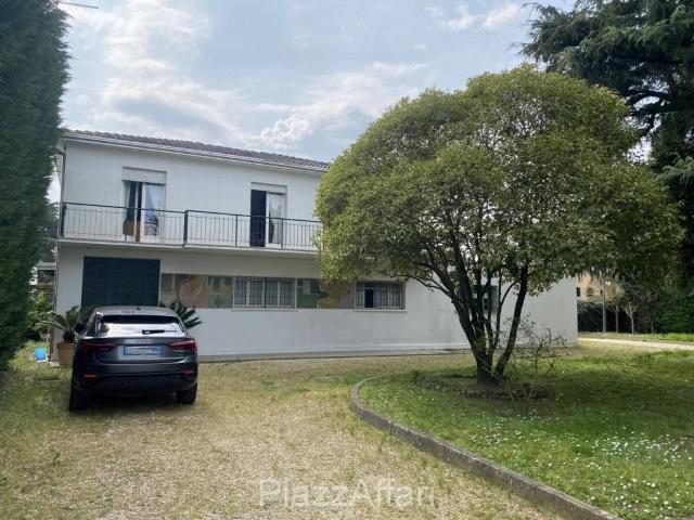 Villa Indipendente in vendita a Cona, Veneto