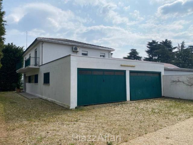 Villa Indipendente in vendita a Cona, Veneto