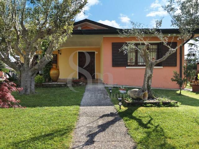 Villa Indipendente in vendita a Cona, Veneto