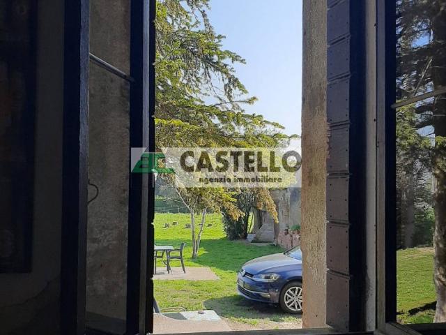 Villa Indipendente in vendita a Cona, Veneto