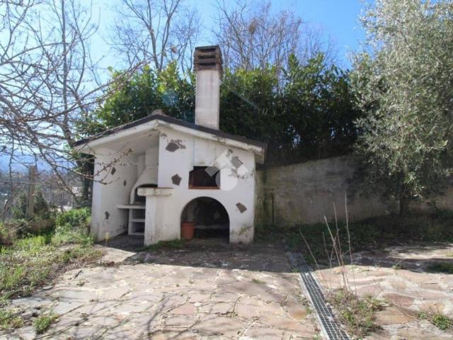 Villa Indipendente in vendita a Concerviano, Lazio