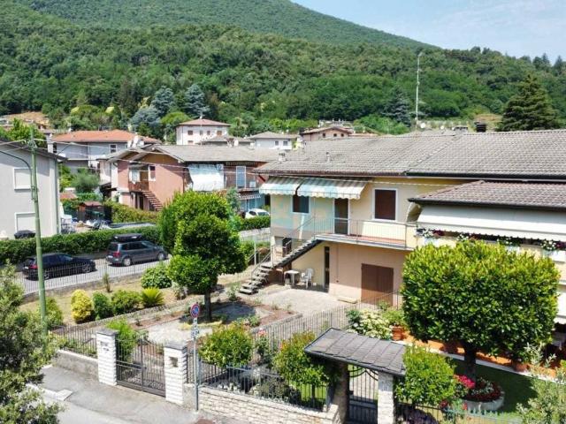 Villa Indipendente in vendita a Comunità montana della valle Trompia, Concesio