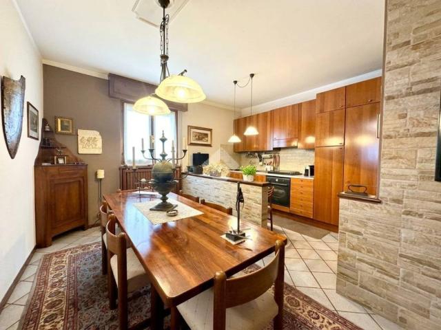 Villa Indipendente in vendita a Cà de Bosio, Concesio