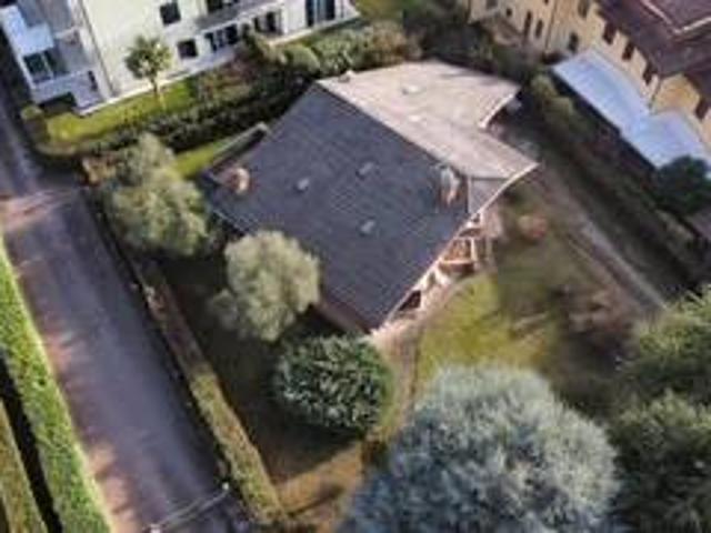Villa Indipendente in vendita a Comunità montana della valle Trompia, Concesio