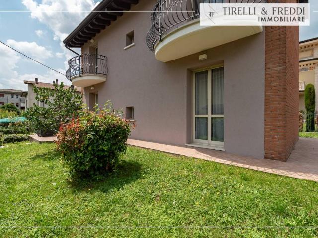 Villa Indipendente in vendita a Concesio, Brescia