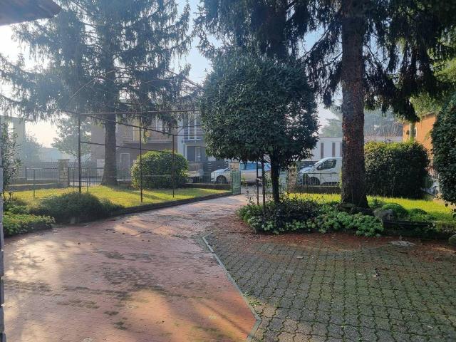 Villa Indipendente in vendita a Comunità montana della valle Trompia, Concesio