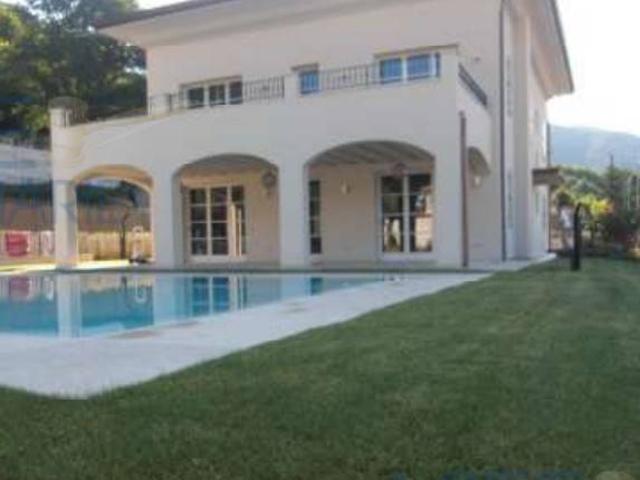 Villa Indipendente in vendita a Comunità montana della valle Trompia, Concesio