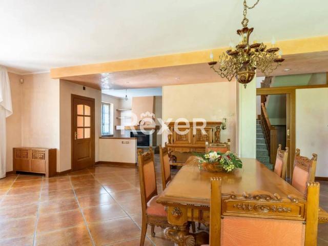 Villa Indipendente in vendita a Quartiere Colonnello Gherardo Vaiarini, Concesio