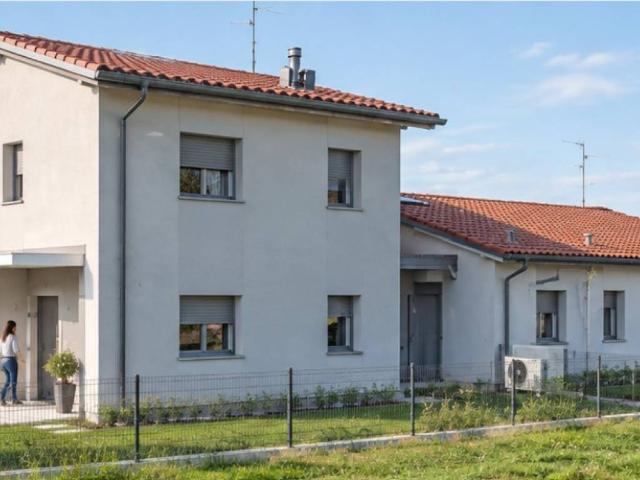 Villa Indipendente in vendita a Concordia Sagittaria, Venezia