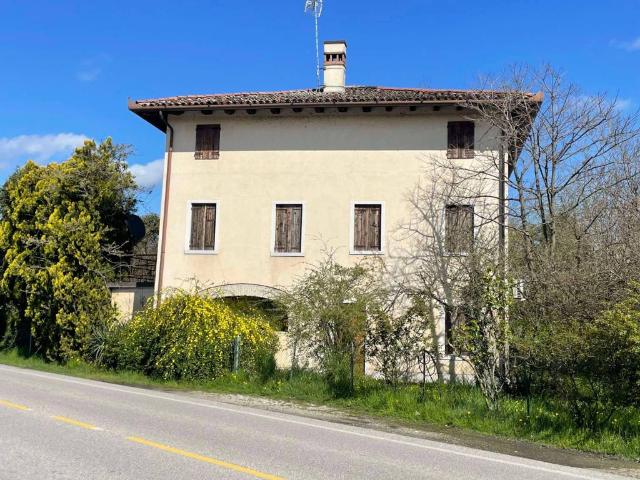 Villa Indipendente in vendita a Concordia Sagittaria, Veneto