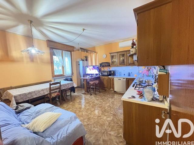Villa Indipendente in vendita a Unione Comuni Modenesi Area Nord, Concordia Sulla Secchia